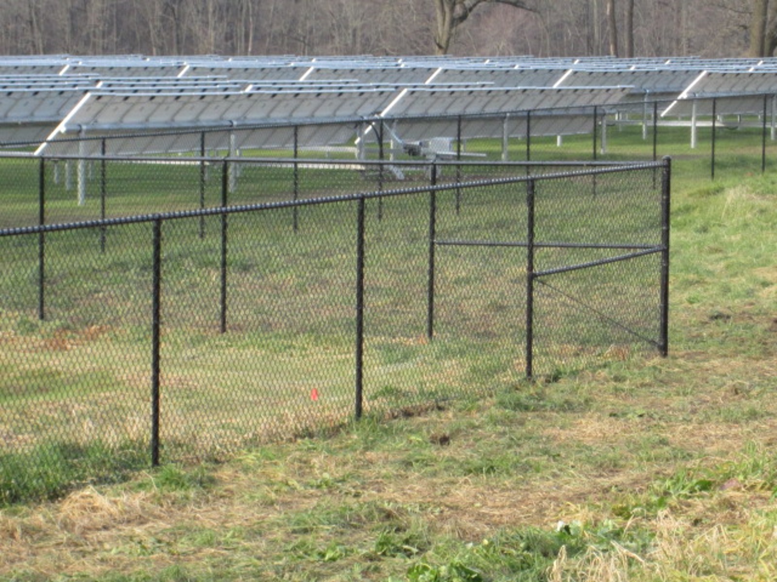 70_black-cl Solar Fields - Forrest Fencing