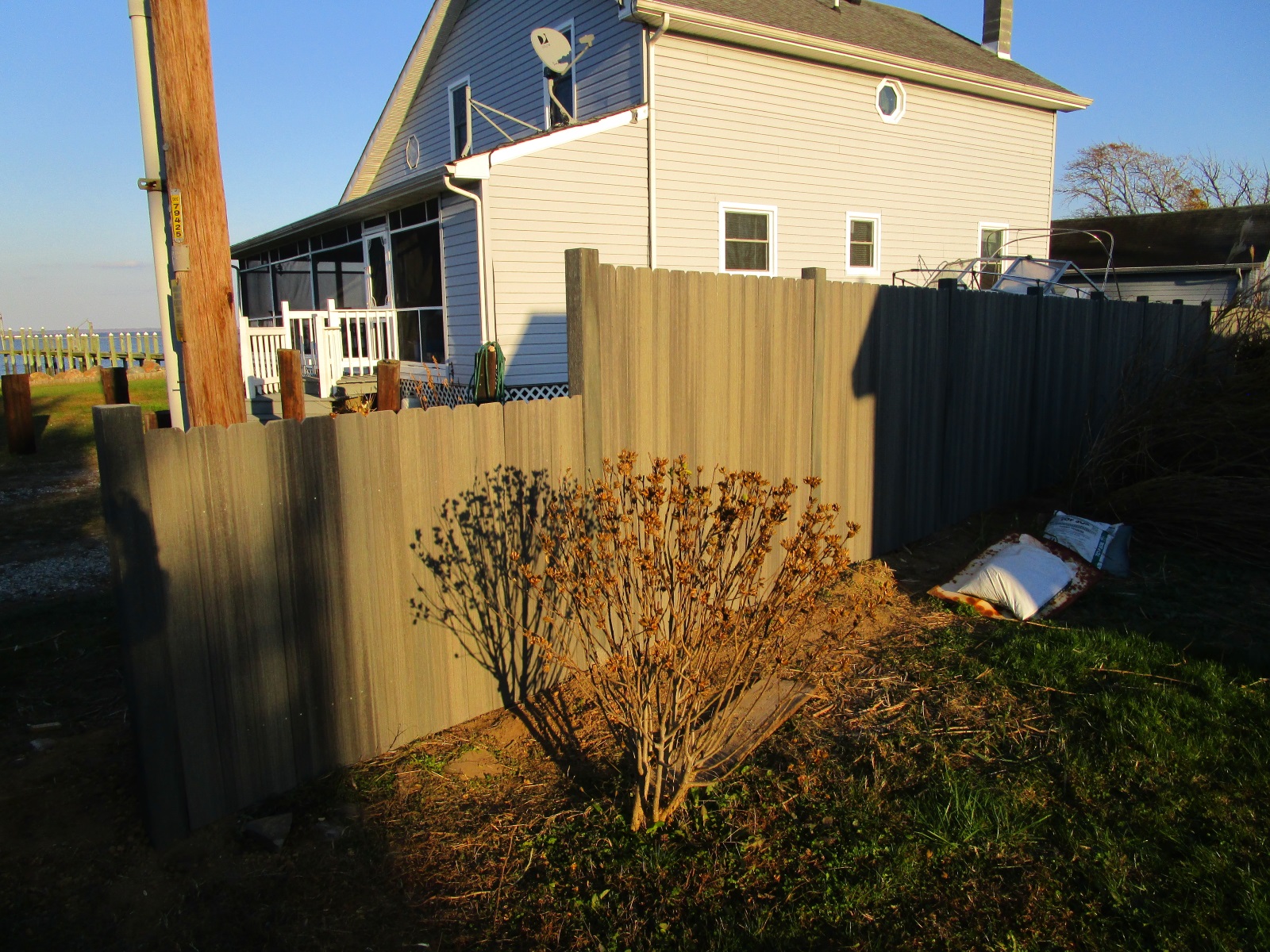 123_stepped-privacy-dog-ear-wood-fence Wood - Forrest Fencing