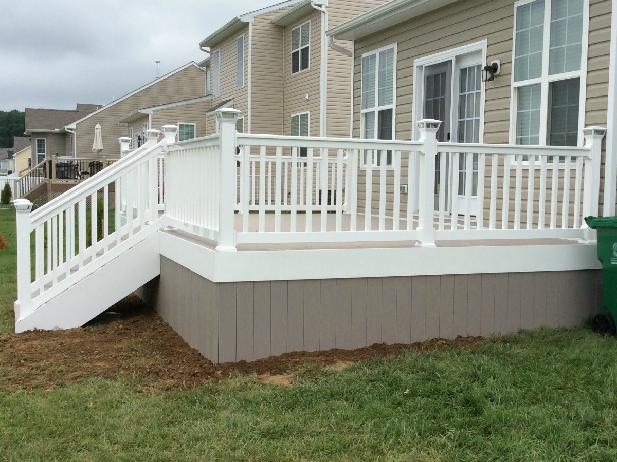 264_carter1 Deck Choices - Forrest Fencing