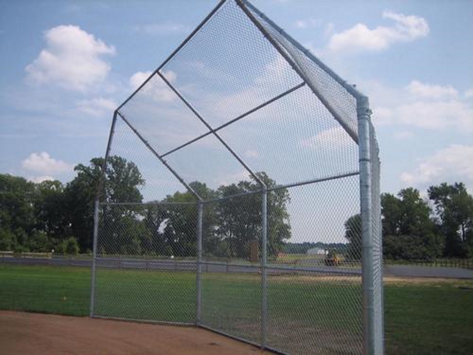 44_baseball-backstop-chainlink-fence Chainlink - Forrest Fencing
